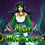 Jade Magician Game