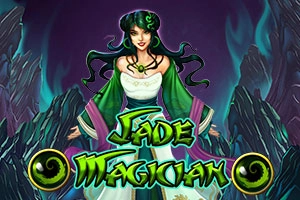 Jade Magician Game