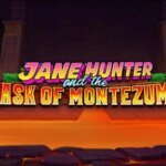 Jane Hunter and the Mask of Montezuma Game