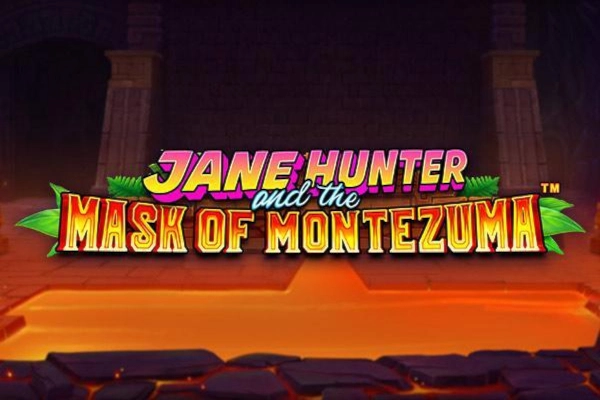 Jane Hunter and the Mask of Montezuma Game