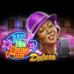 Jazz of New Orleans Deluxe Game