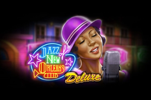 Jazz of New Orleans Deluxe Game