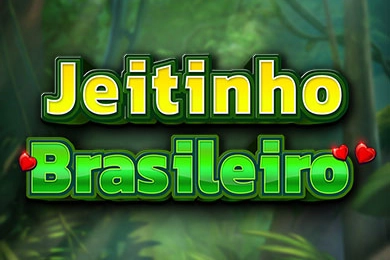 Jeitinho Brasileiro Game