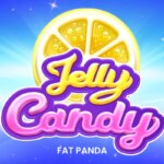 Jelly Candy Game