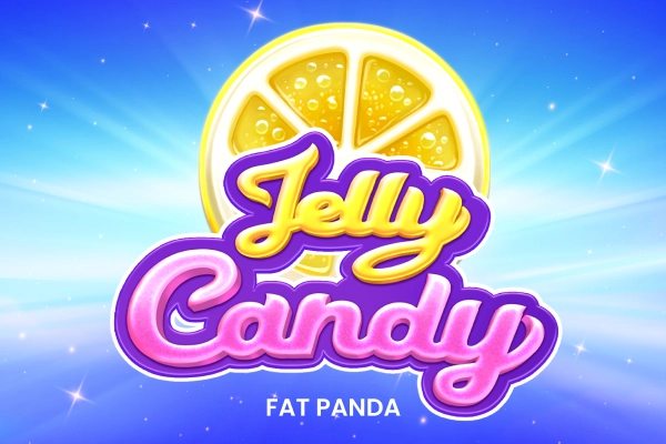 Jelly Candy Game