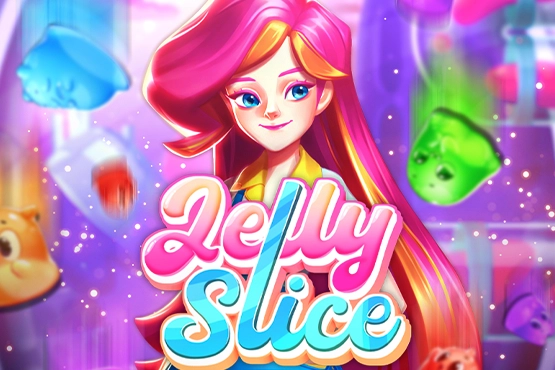 Jelly Slice Game