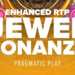 Jewel Bonanza Game