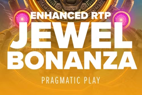 Jewel Bonanza Game