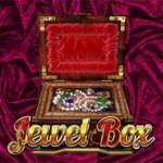 Jewel Box Game