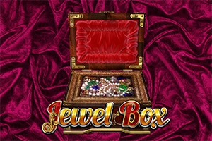 Jewel Box Game