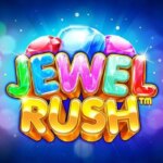 Jewel Rush Game