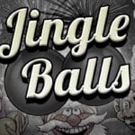 Jingle Balls Game