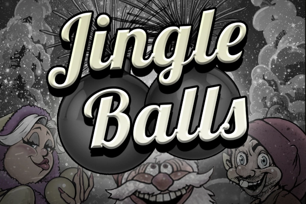 Jingle Balls Game