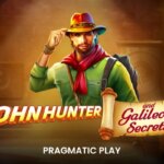 John Hunter and Galileo's Secrets Game