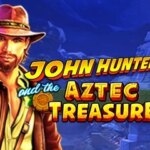 John Hunter and the Aztec Treasure Game