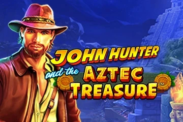 John Hunter and the Aztec Treasure Game