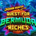 John Hunter and the Quest for Bermuda Riches Game