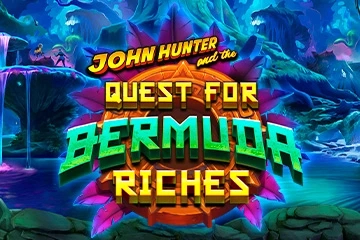 John Hunter and the Quest for Bermuda Riches Game