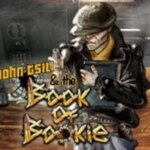 John Tsili & the Book of Bookie Game