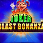 Joker Blast Bonanza Game