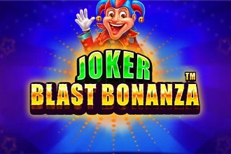 Joker Blast Bonanza Game