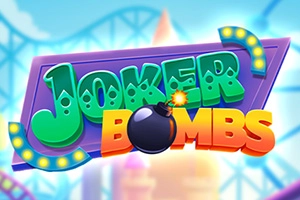 Joker Bombs Game