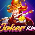 Joker King Game