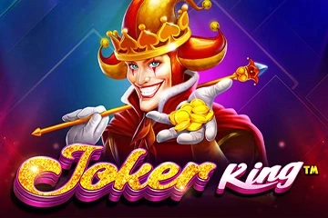 Joker King Game