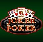 Joker Poker Game