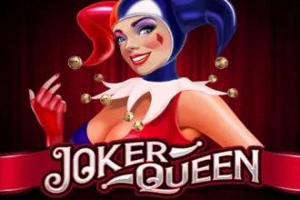 Joker Queen Game