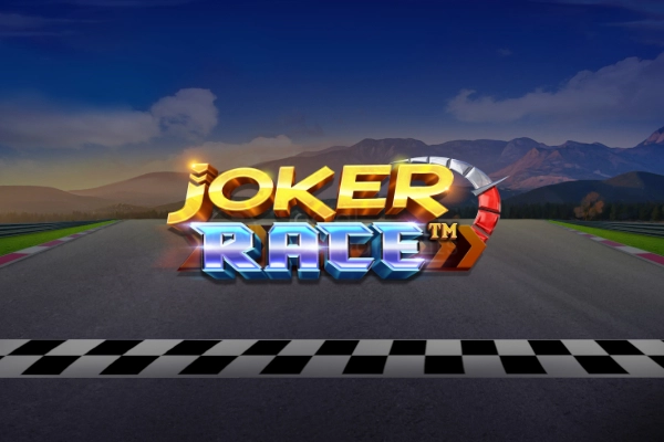 Joker Race Game