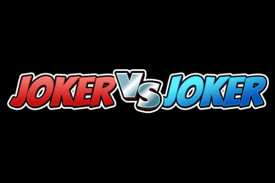 Joker vs Joker Game
