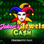 Joker's Jewels Cash Game