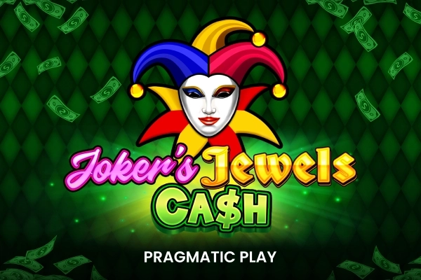 Joker's Jewels Cash Game