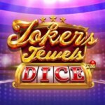 Joker's Jewels Dice Game