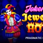 Joker's Jewels Hot Game