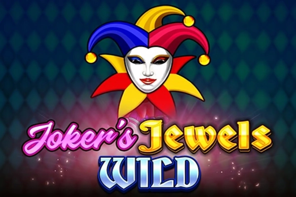 Joker's Jewels Wild Game