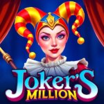 Joker's Million Game