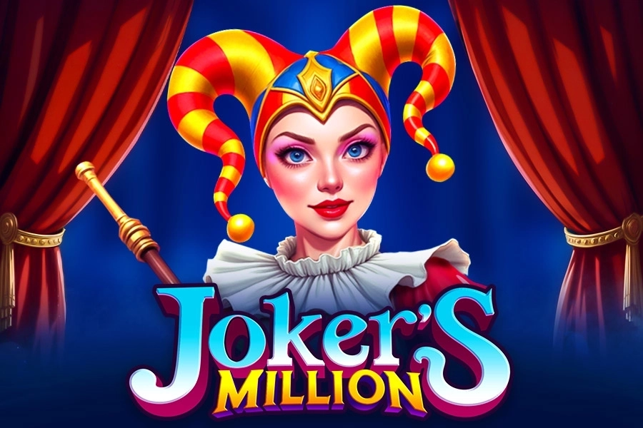 Joker's Million Game