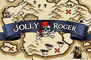 Jolly Roger Game