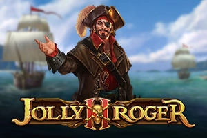 Jolly Roger II Game