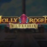 Jolly Roger Wild Kraken Game