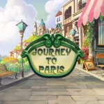 Journey to Paris Game