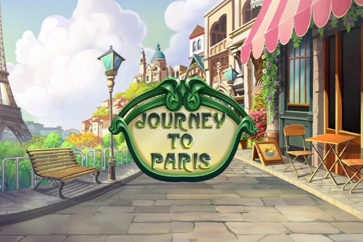 Journey to Paris Game