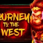 Journey to the West Game