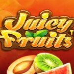 Juicy Fruits Game