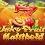 Juicy Fruits Multihold Game