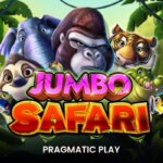 Jumbo Safari Game
