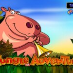 Jungle Adventure Game