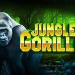 Jungle Gorilla Game